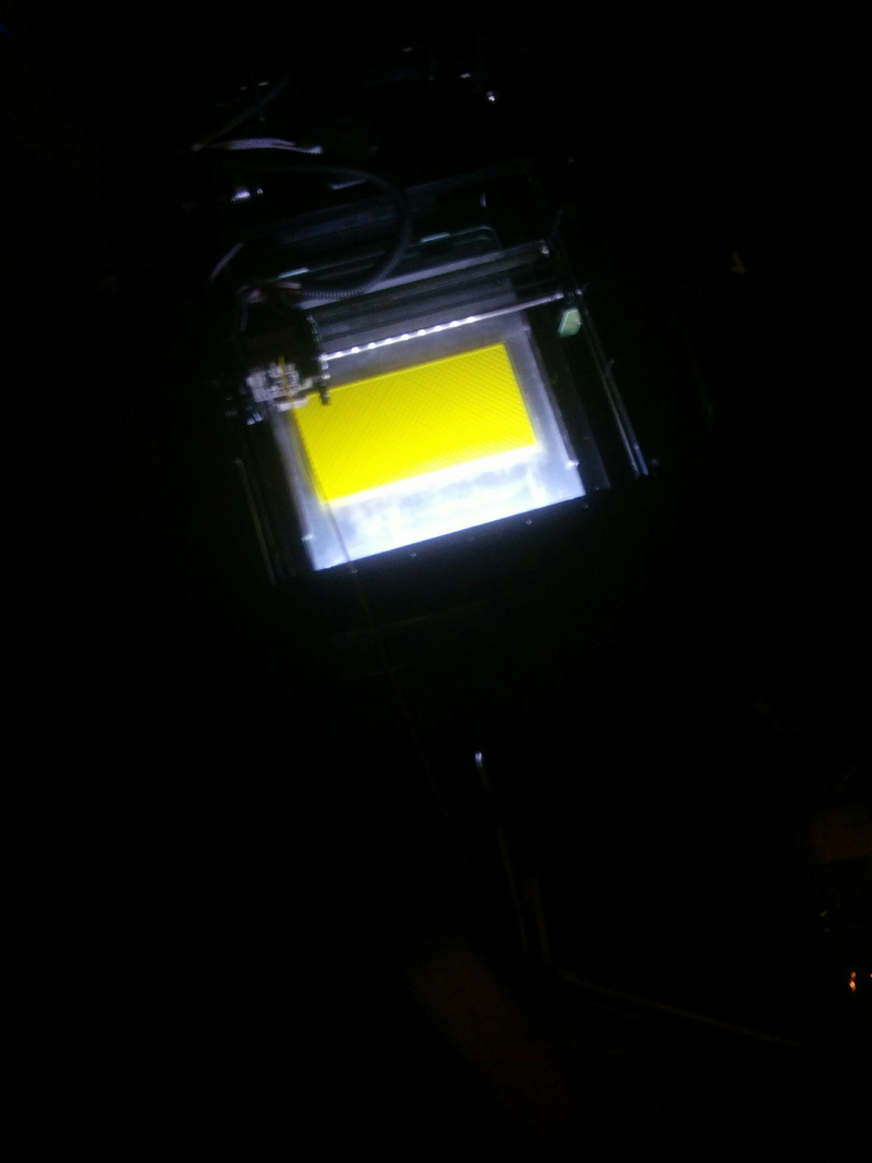 Illustration for article titled How much do I trust my printer?